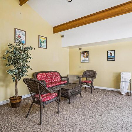 Cedarbrook Queen Suite 106 Killington Eksteriør bilde