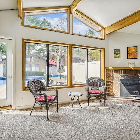 Cedarbrook Queen Suite 106 Killington Eksteriør bilde