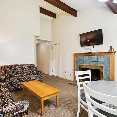 Cedarbrook Queen Suite 106 Killington Eksteriør bilde