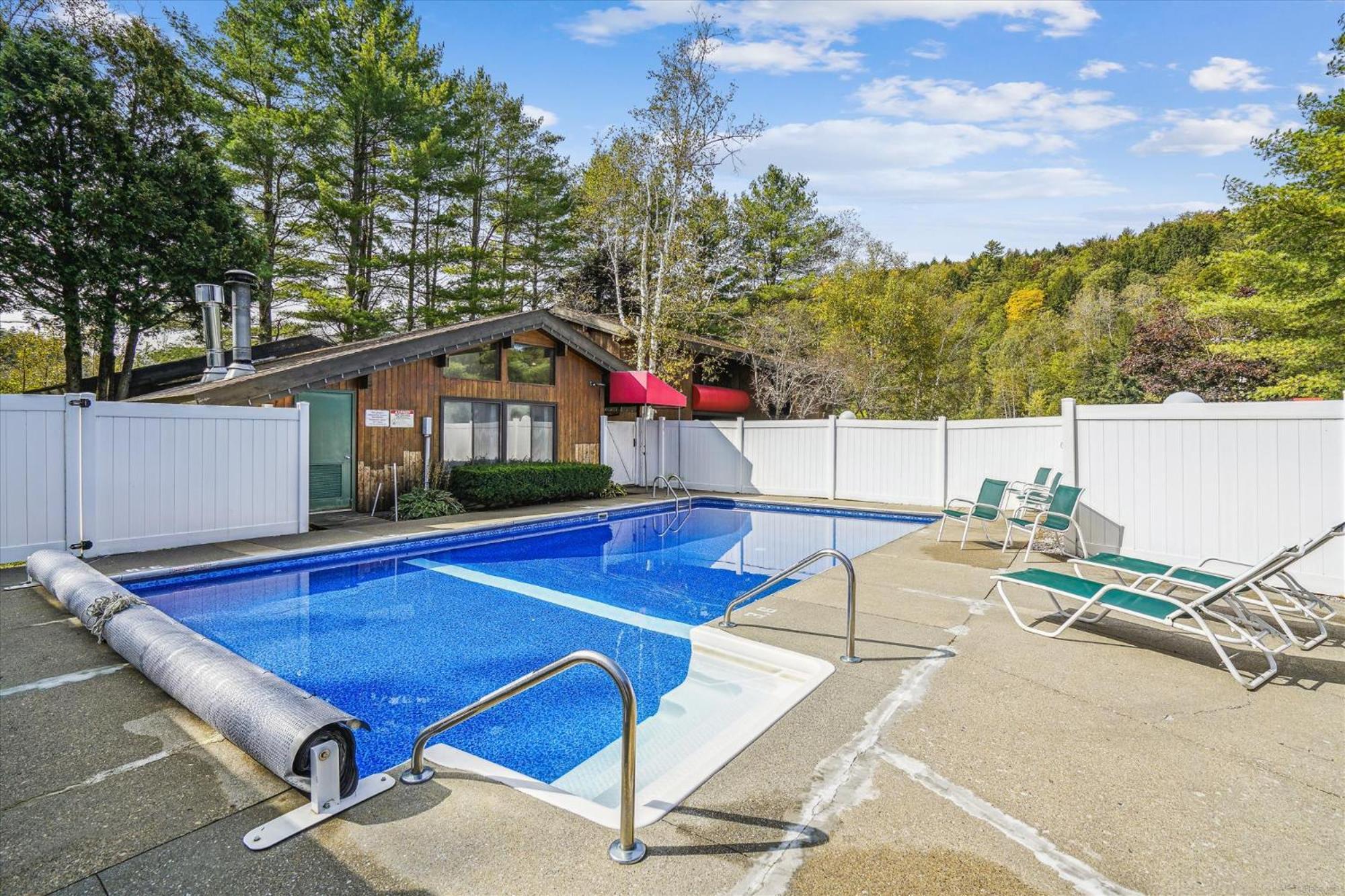 Cedarbrook Queen Suite 106 Killington Eksteriør bilde