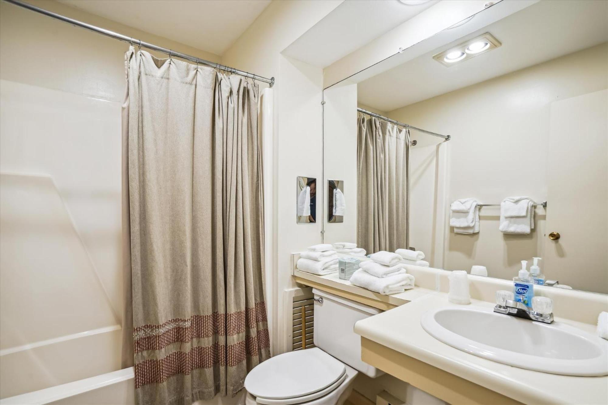 Cedarbrook Queen Suite 106 Killington Eksteriør bilde