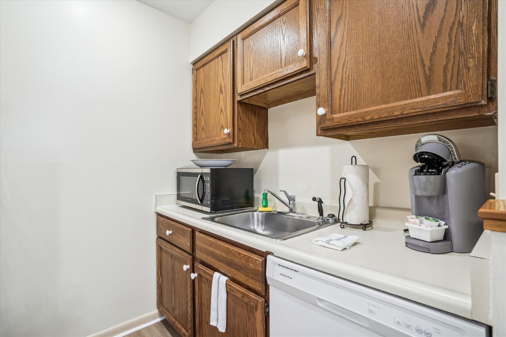 Cedarbrook Queen Suite 106 Killington Eksteriør bilde