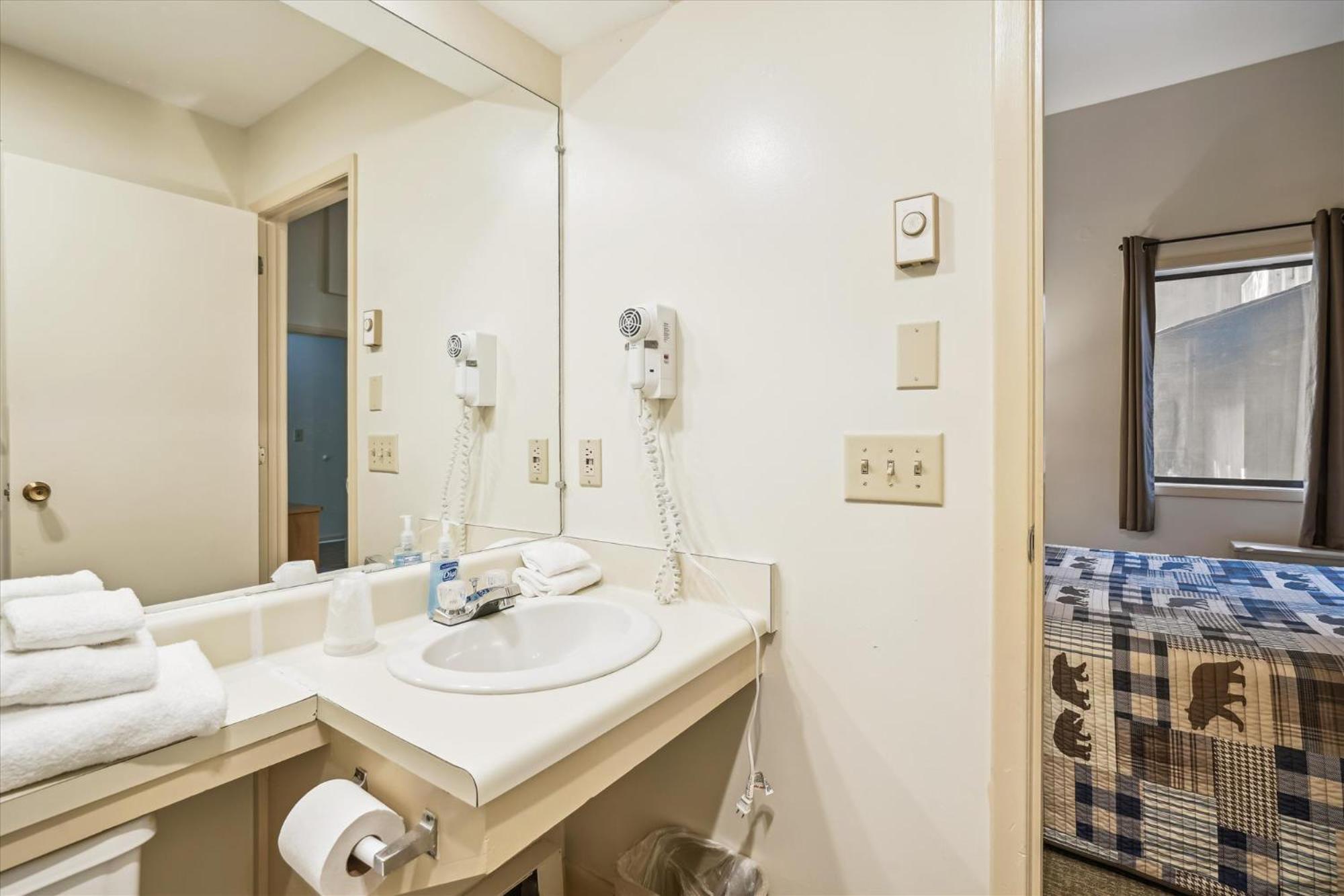 Cedarbrook Queen Suite 106 Killington Eksteriør bilde