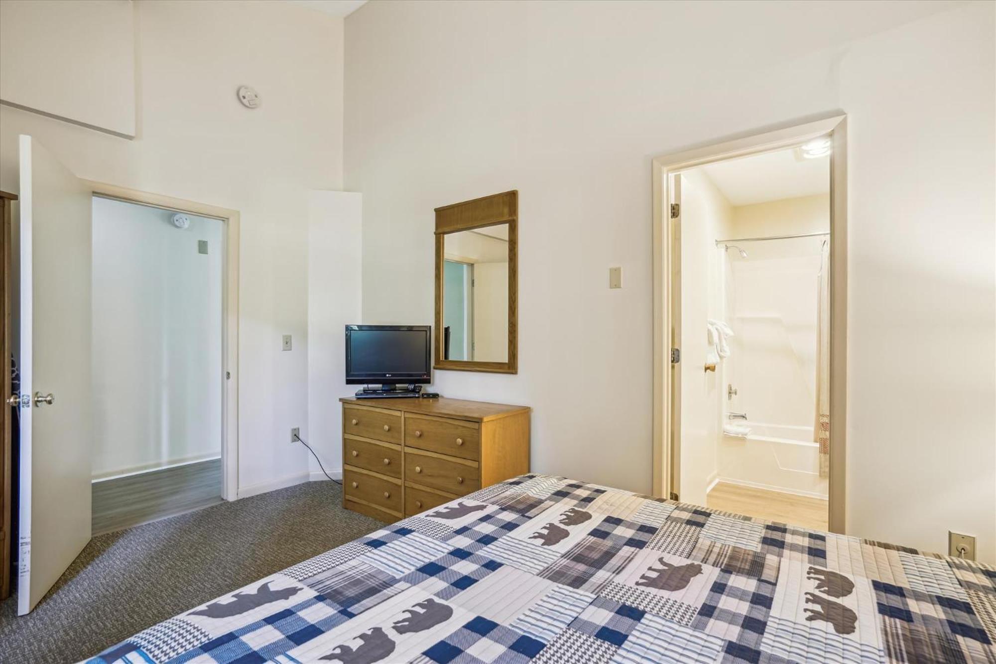 Cedarbrook Queen Suite 106 Killington Eksteriør bilde