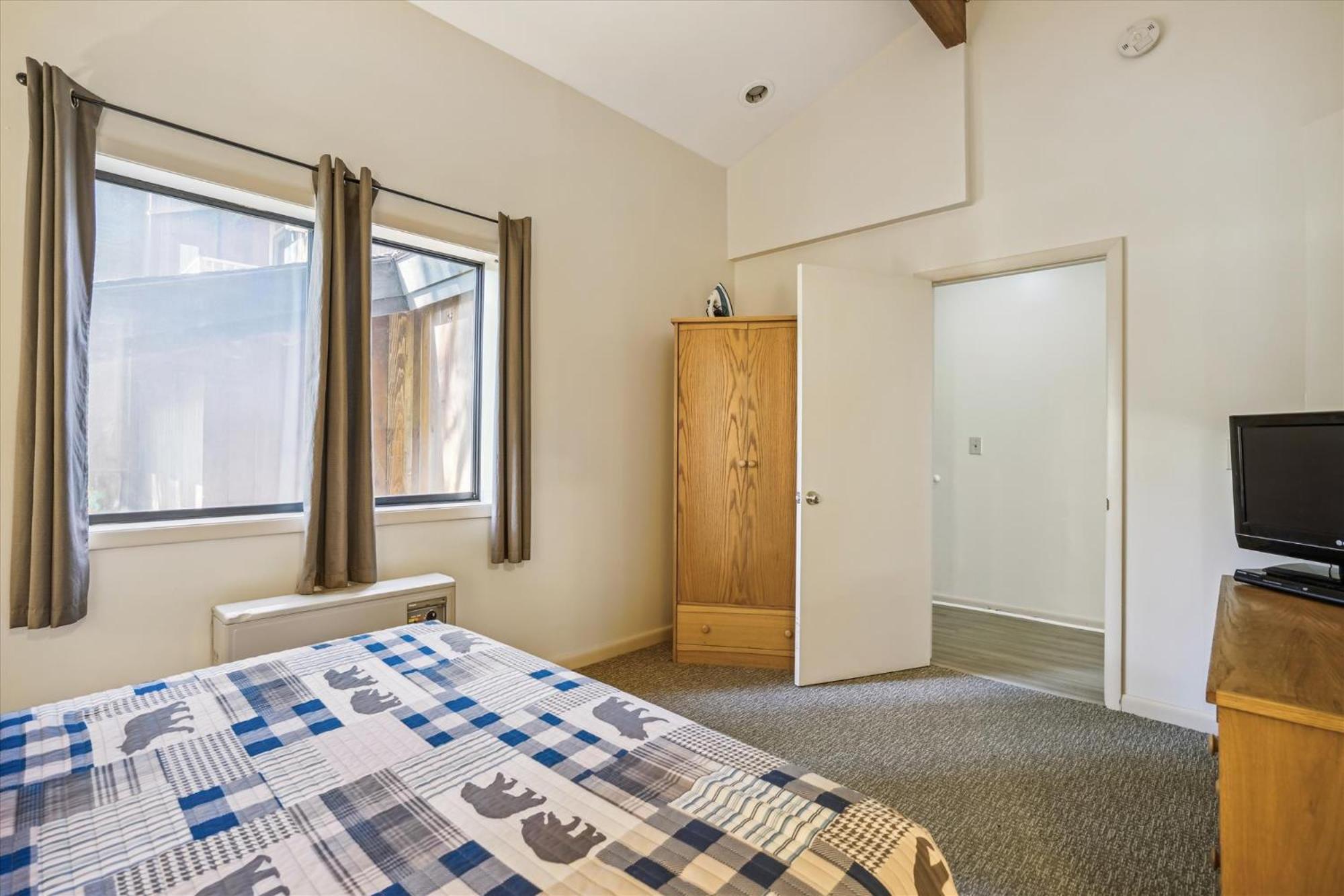 Cedarbrook Queen Suite 106 Killington Eksteriør bilde