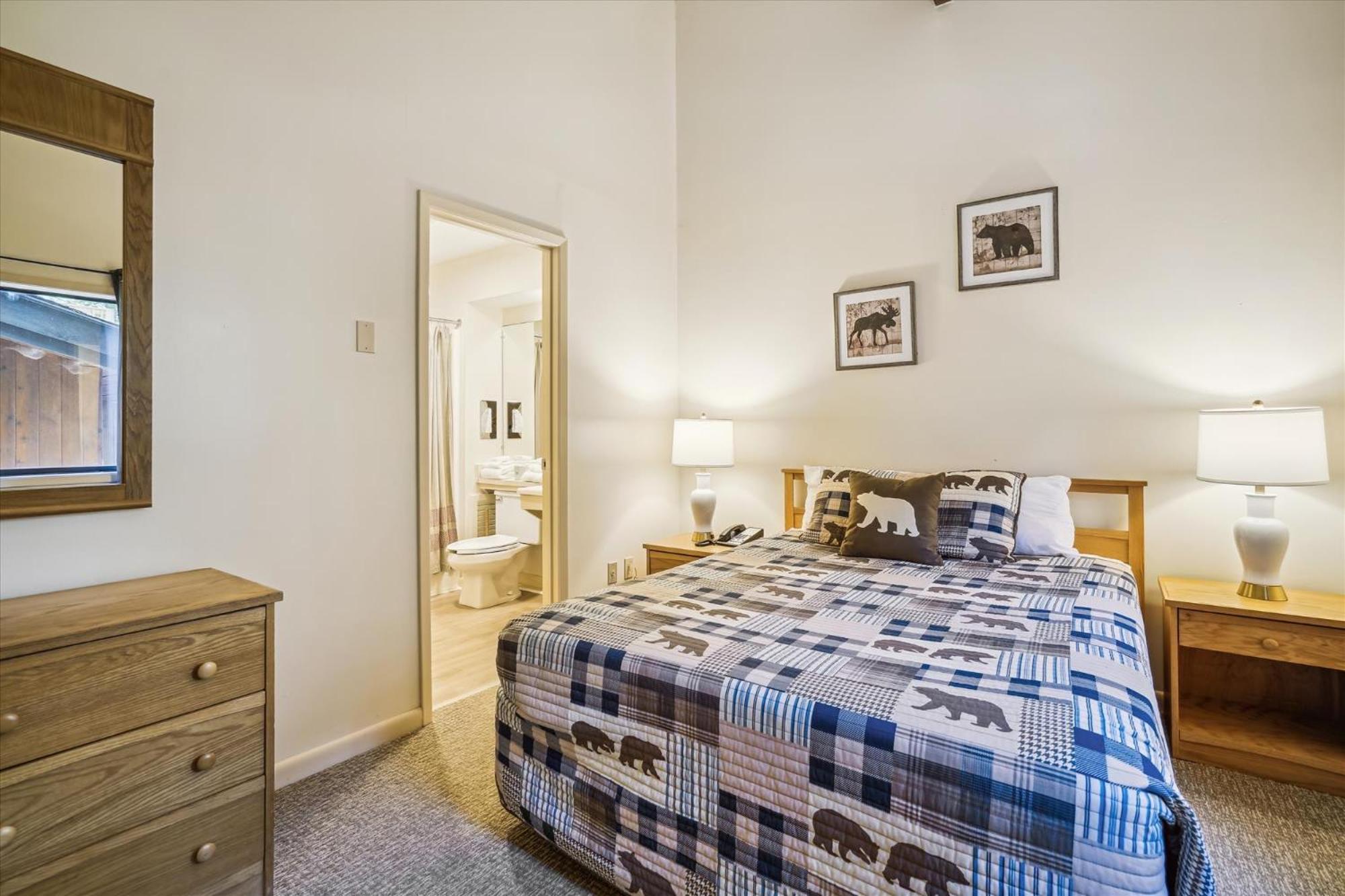 Cedarbrook Queen Suite 106 Killington Eksteriør bilde