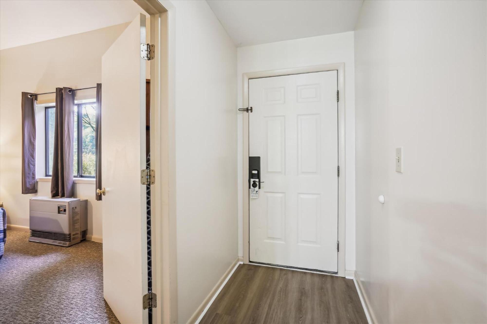 Cedarbrook Queen Suite 106 Killington Eksteriør bilde