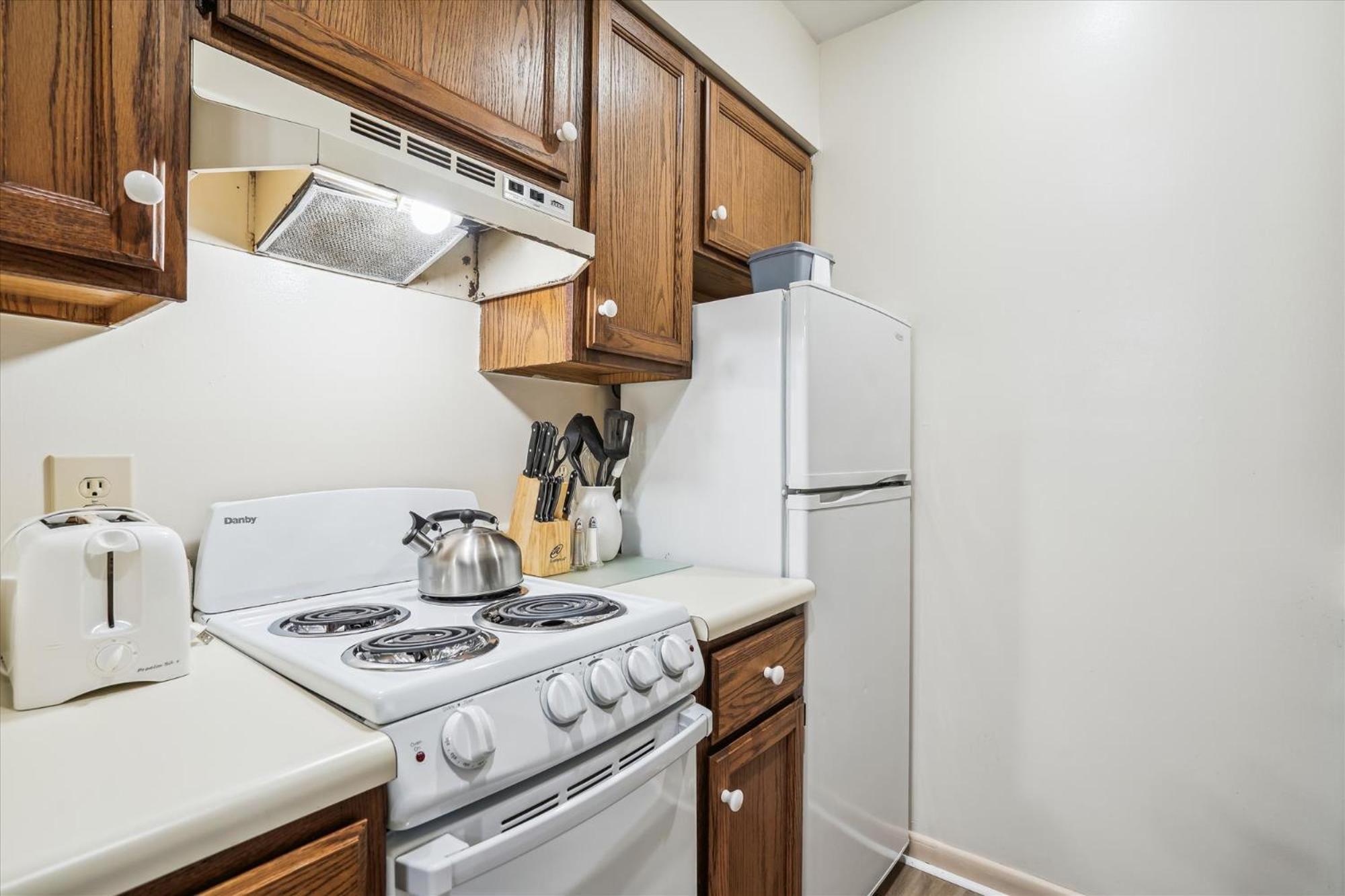 Cedarbrook Queen Suite 106 Killington Eksteriør bilde