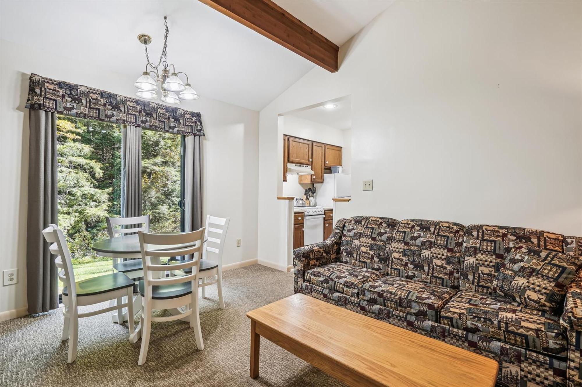 Cedarbrook Queen Suite 106 Killington Eksteriør bilde