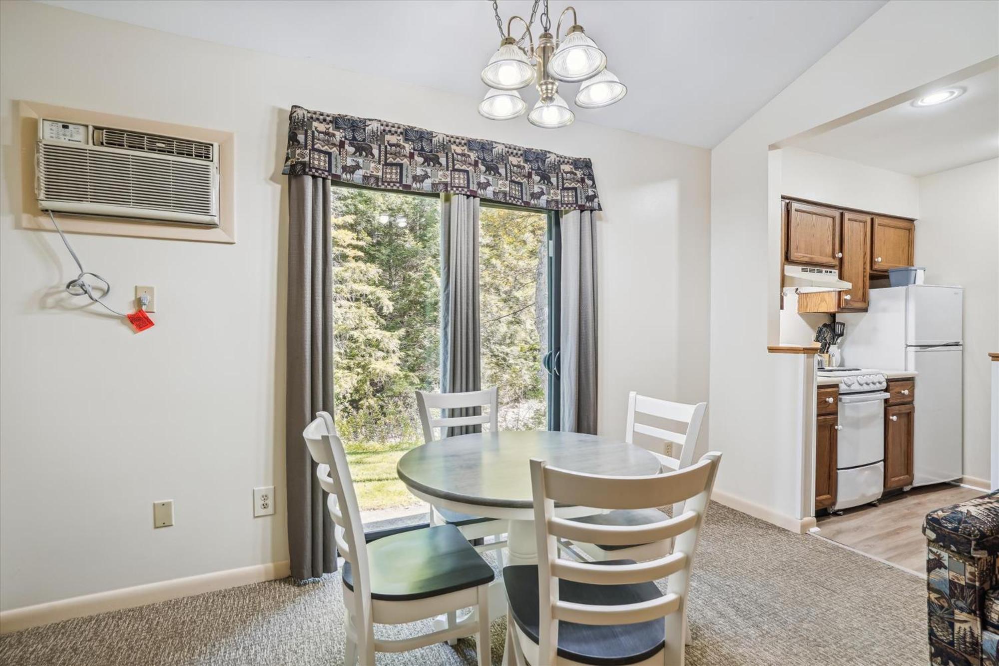 Cedarbrook Queen Suite 106 Killington Eksteriør bilde